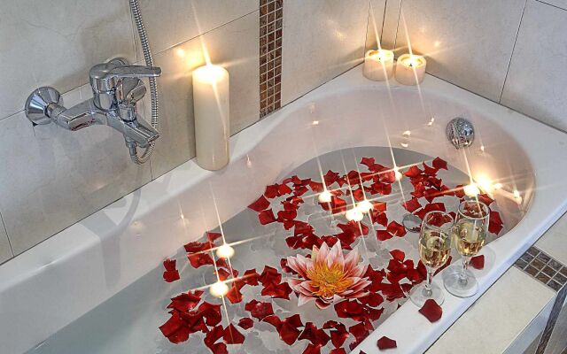 Istron Collection Villas