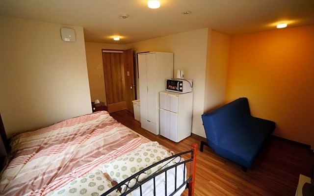 Niitaka Shiokusa Building 3rd and 4th floors - Vacation STAY 02326v – Guest Rooms – Osaka