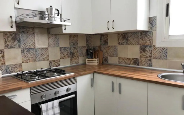 Apartment near the BIO PARC