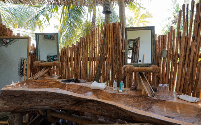 The Nest Boutique Resort