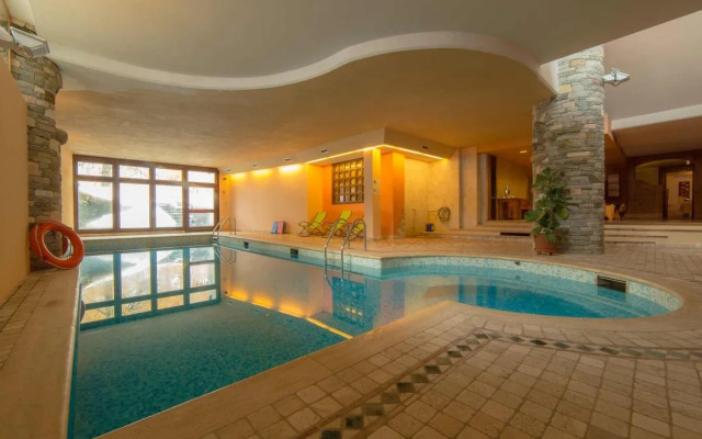 Hotel Chalet Valdotain