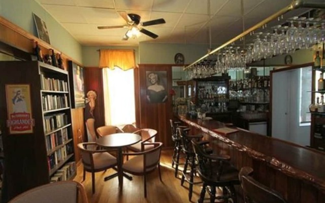 The Preston County Inn