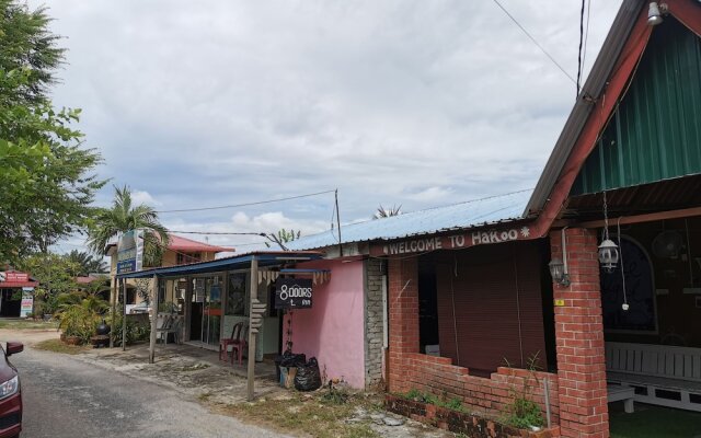 8 Doors Inn Langkawi