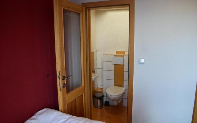 Guest House Pod Rozhlednou