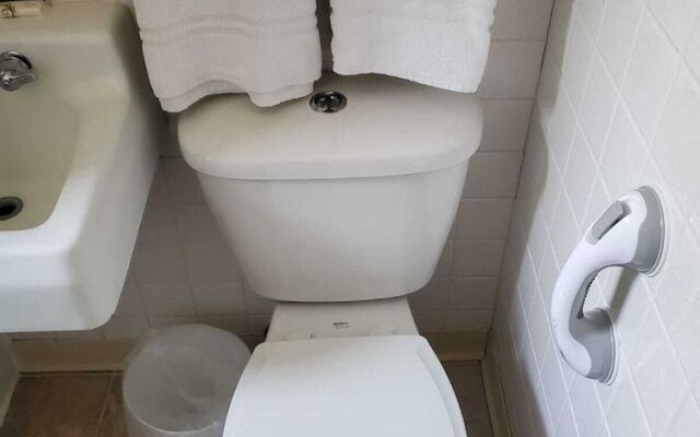 Golden Gate Lodging