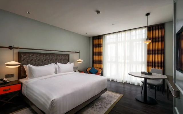 The George - George Town Penang