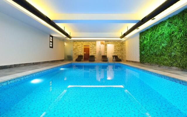 Nacho Hotel, Yerevan