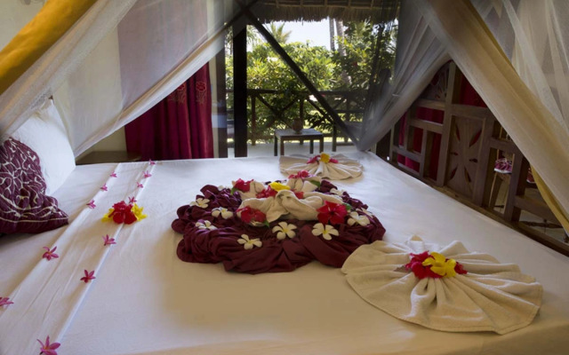 Jaz Adonia Beach Resort