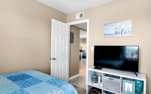 Villas on the Gulf Unit A8