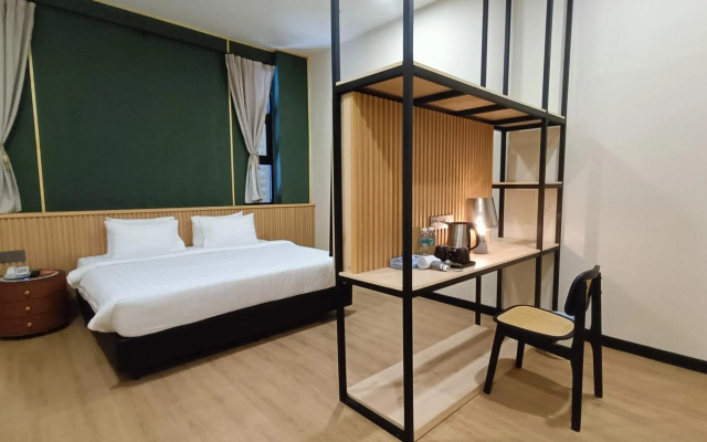 Urban Inn Alor Setar