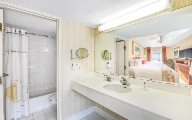 Sonesta ES Suites Dallas Park Central