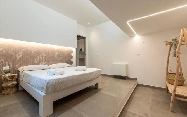 Residence Baia Dei 7 Emiri