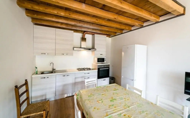 Agriturismo Bio San Mamiliano