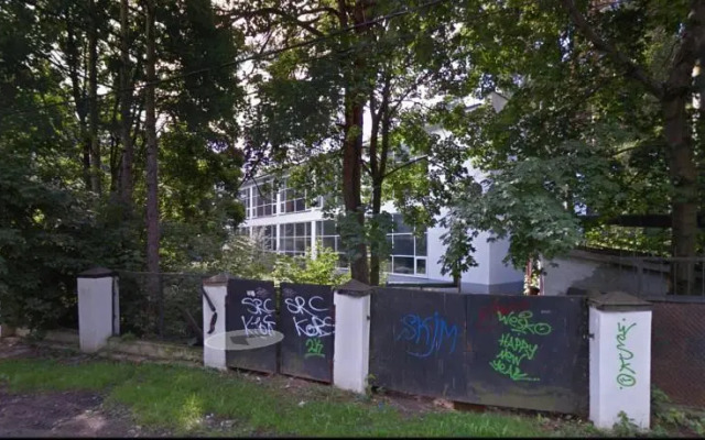 Арт-Хаус Челюскинская