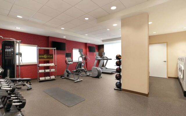 Home2 Suites By Hilton Lancaster