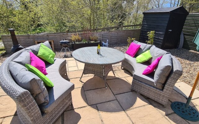 Inviting 2 Bedroom Barn Conversion, Rural Norfolk
