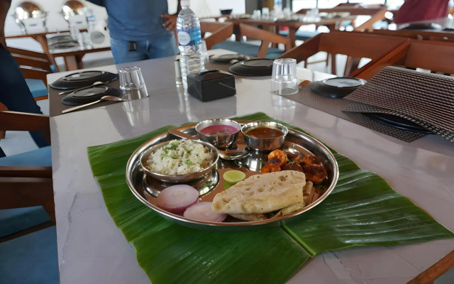 Namaste Beach Resort