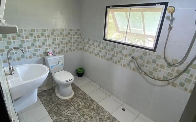 Timberland and Fruit Resort