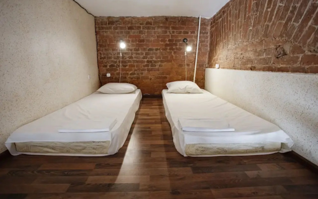 Piter Palace Gallery Apartments