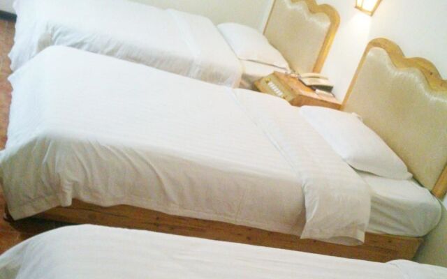 Jiahui Tianhe Hotel