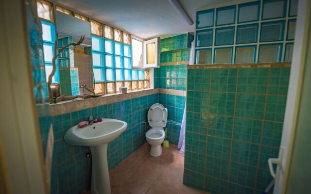 Mountain Tale - Hostel