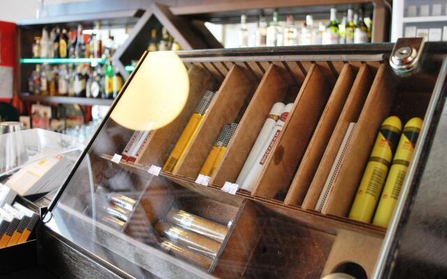 Hotel Complex Zara Bansko