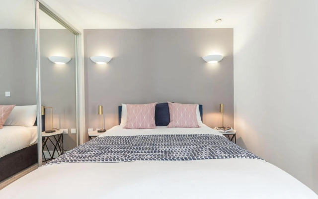 Halo Serviced Apartments - The Point