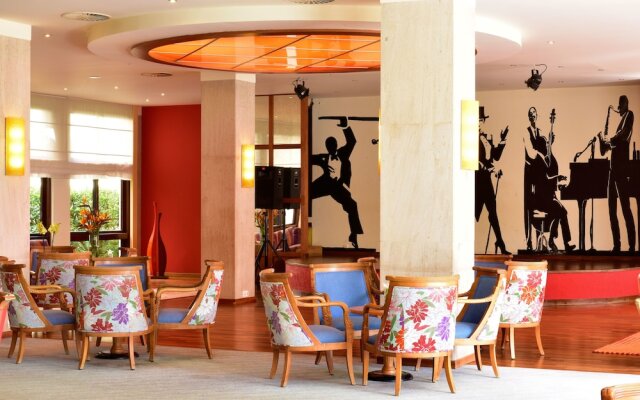 Pestana Dom Joo Villas Hotel Beach & Golf Resort