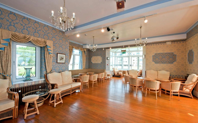 Marine Hotel Paignton