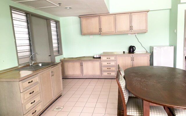 Star Regency Hotel Apartments