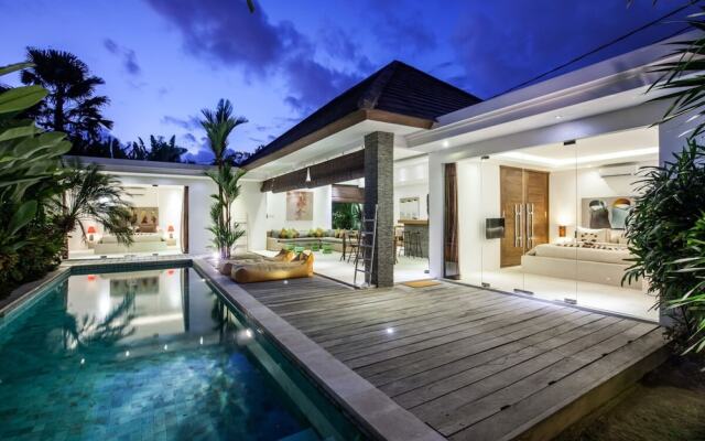 Villa Kambodja