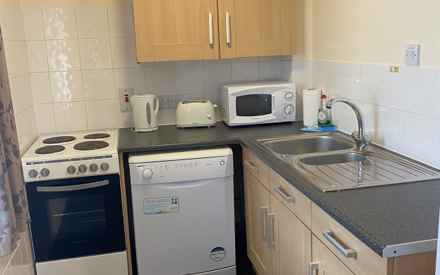 Ilfracombe Holiday Park