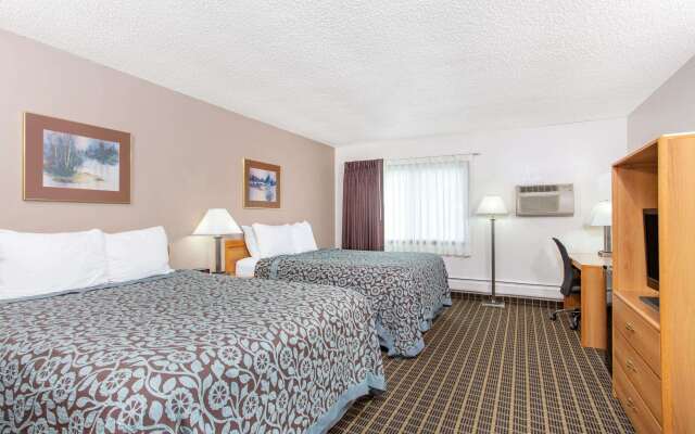 Days Inn by Wyndham Fond du Lac