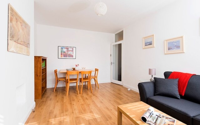 Charming 1BR flat in Islington