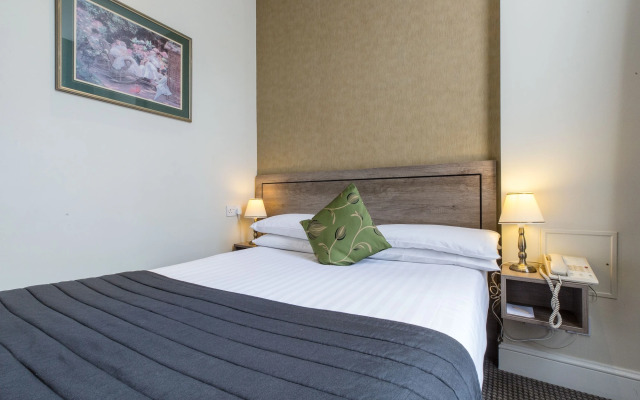 Kensington Gardens Hotel