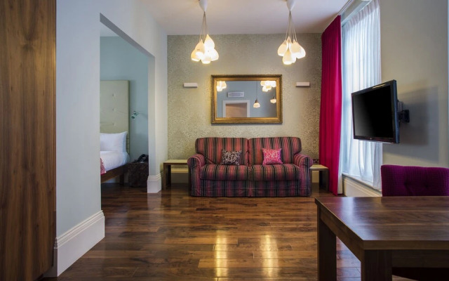 Residences at The Gyle - London