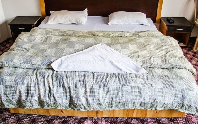 Goba Guest House