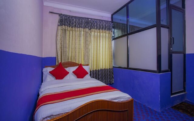 Oyo 288 Yangrima Hill City Hotel