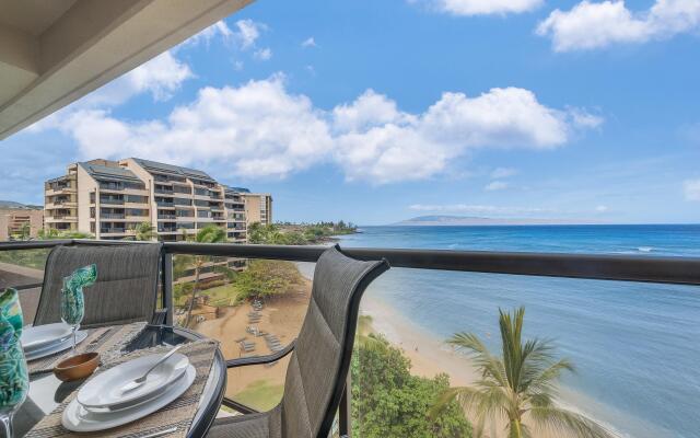Sands of Kahana 354