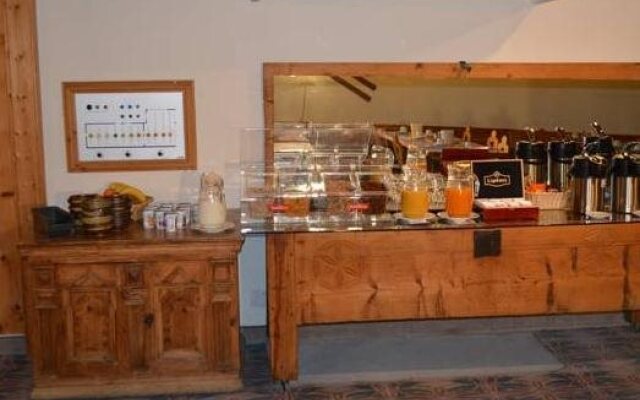 Hotel Casa Selva Garni