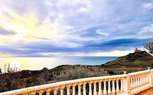 La Collina Sul Mare