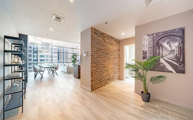 Luxury 2bedroom in Dubai Marina