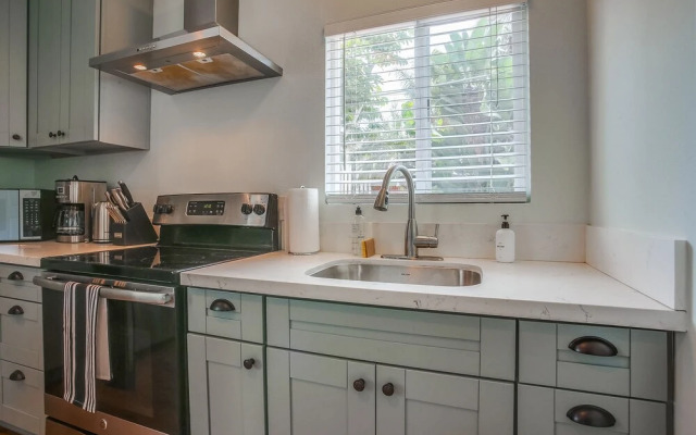 Casa Bah a by Boutiq