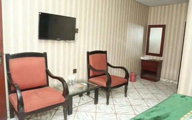 Pace Inn Hotel Multan