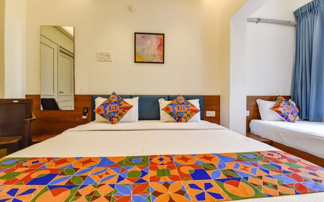 Fabhotel Peak Stay