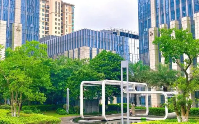 Human Hotel