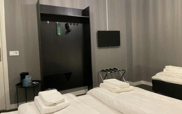 Birka Hotel