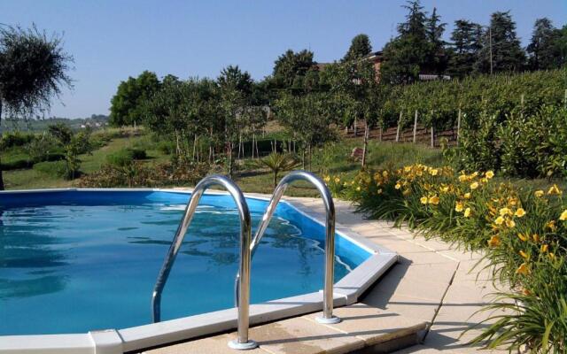 Villa I Due Padroni, two Apartment House - Apartment Cantinetta