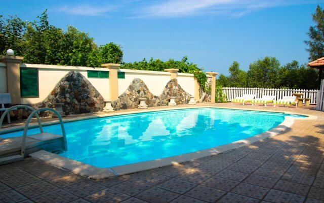 Loc An Resort