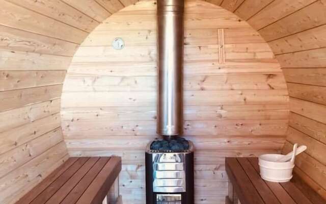 Kragelund Bed & Breakfast